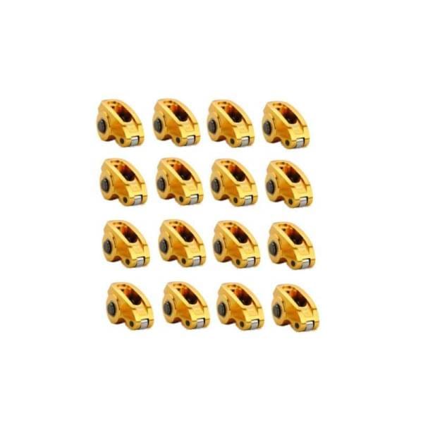 COMP Cams Rocker Arms Ultra Gold Arc SB