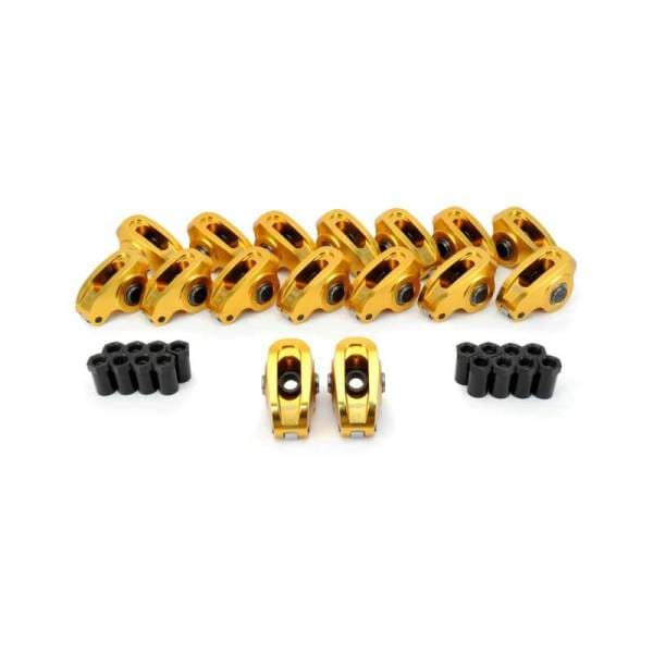 COMP Cams Rocker Arms Ultra Gold Arc SB