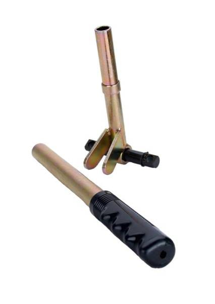 COMP Cams Spring Compressor CS Shaft Mo