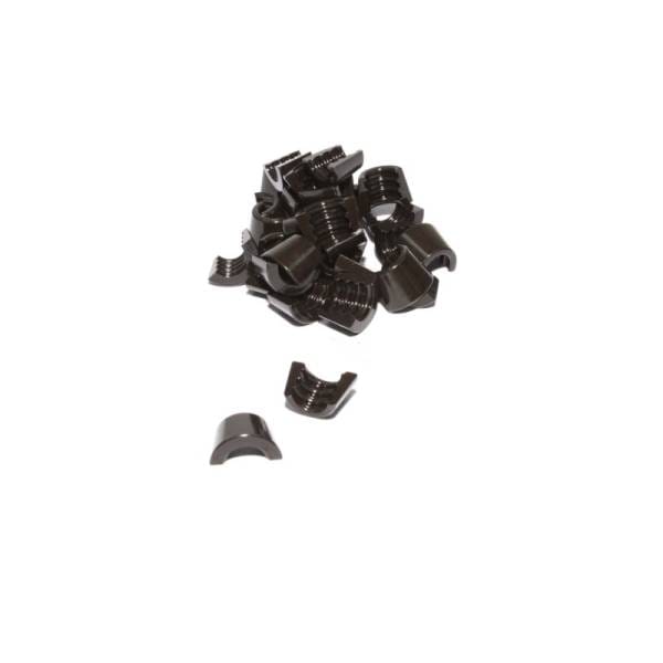 COMP Cams Super Locks Chrysler 4 Groove - Set of 16