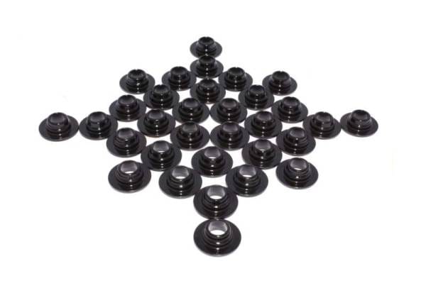 COMP Cams Steel Retainers GM Duramax 261