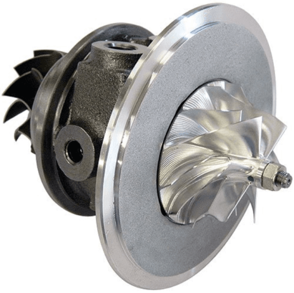 BorgWarner Cartridge EFR 7670 6758 w/ Aluminum Bearing Housing