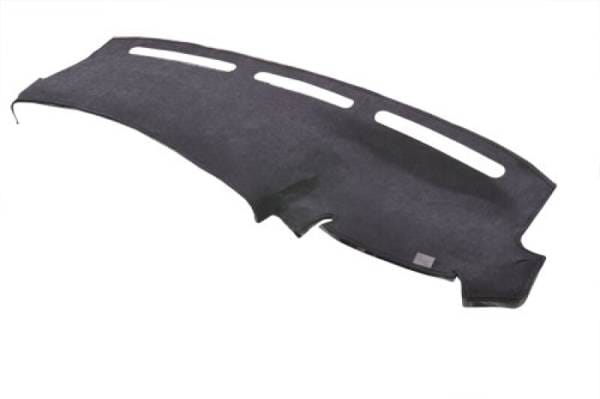 Covercraft SuedeMat Custom Dash Cover - Black