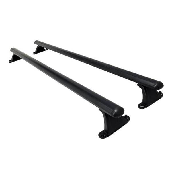 Westin 1300cm Black Cross Rail