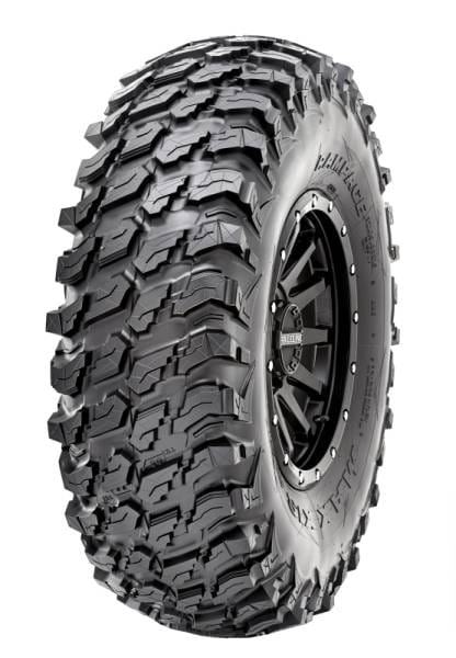 Maxxis Rampage Tire - 30X10R15 8PR
