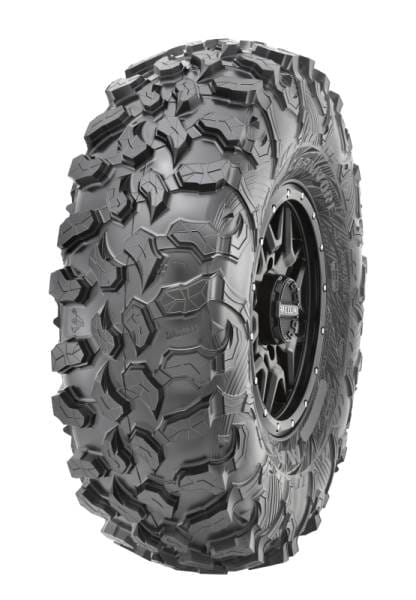 Maxxis Carnivore Tire - 33X10R15 8PR