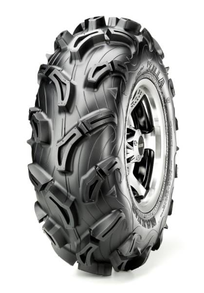 Maxxis Zilla Tire - AT28X9-14 6PR