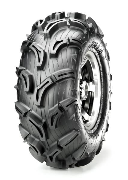 Maxxis Zilla Tire - AT27X11-12 6PR