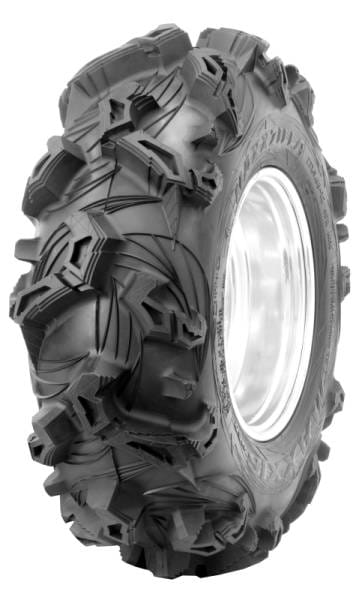 Maxxis Maxxzilla Tire - 28X9-14 6PR