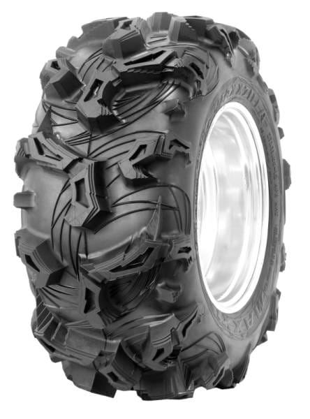 Maxxis Maxxzilla Tire - 27X11-12 6PR