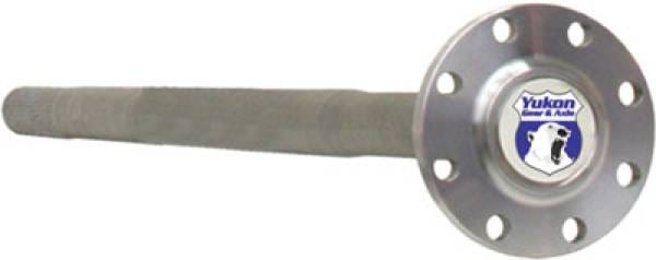 Yukon Gear Chrysler 10.5/11.5 / 30Spline / 4340 (36.1in - 40.1in) Full Float Axle (8X3.96in )