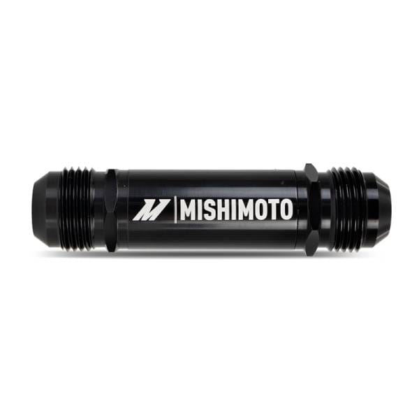 Mishimoto In-Line Pre-Filter -12AN