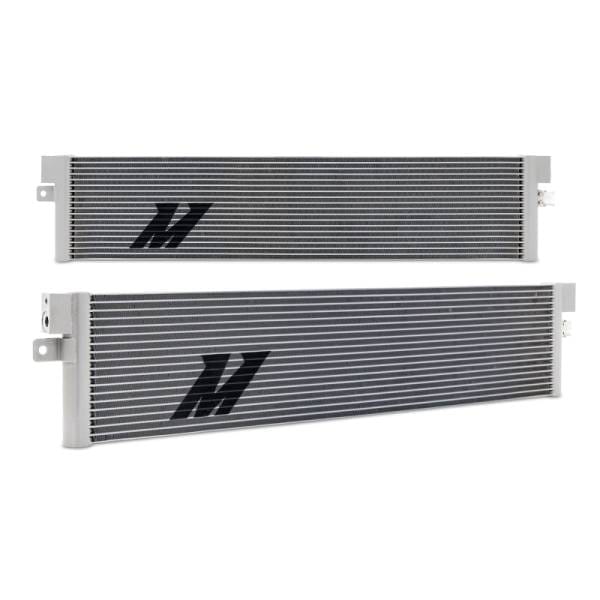 Mishimoto 2021+ Chevy/GMC T1 SUV Transmission Cooler