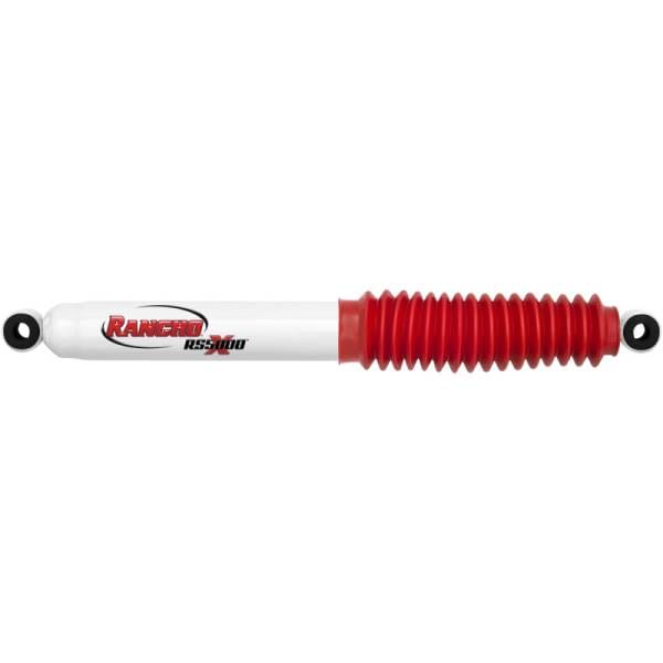 Rancho 81-91 Chevrolet Blazer / Full Size Front Inner RS5000X Shock