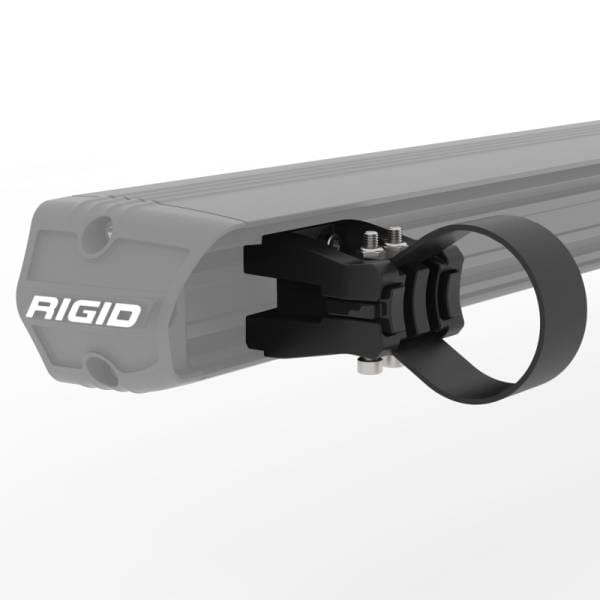 Rigid Industries Chase Light Bar 1.5-2in Tube Mount Kit (Pair)