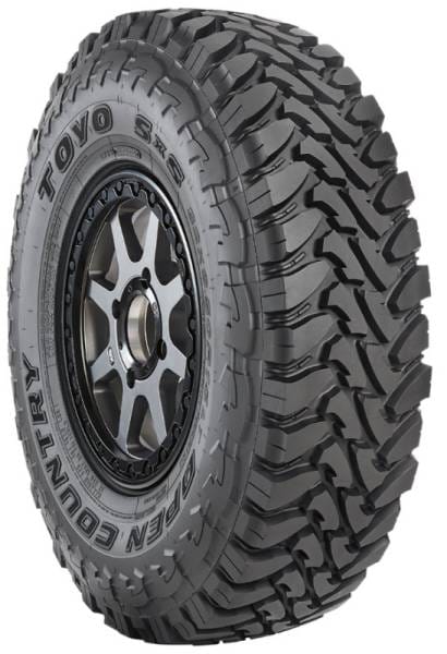 Toyo Open Country SxS Tire - 35X950R15 OPMTS TL