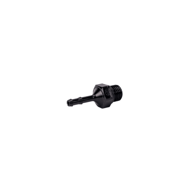 Fleece Performance Universal 4AN to 3/32in ID Hose Barb