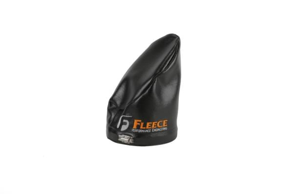 Fleece Performance 6in 45 Degree Hood Stack Cover