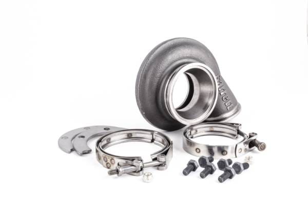 Garrett GT30R Turbine Housing Kit O/V V-Band / V-Band 0.61 A/R (Ni-Resist)