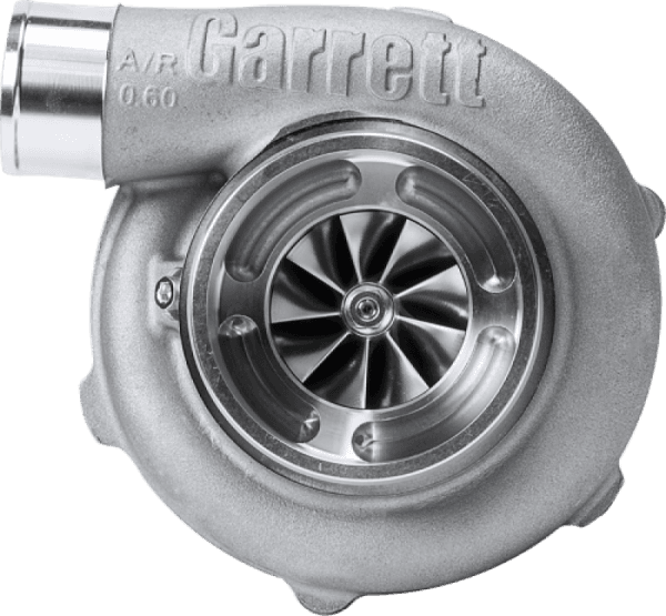 Garrett GTX3576R Gen II Reverse Turbine Housing Kit O/V V-Band / V-Band 1.01 A/R (Ni-Resist)