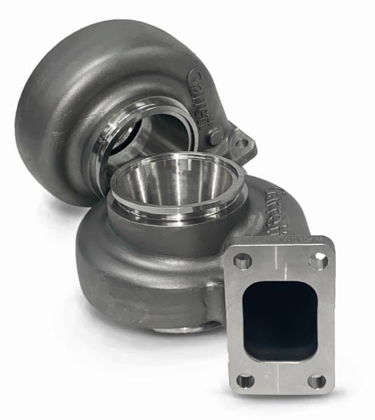 Garrett G30 Turbine Housing Kit O/V T3 / V-Band 1.01 A/R (Standard Rotation)