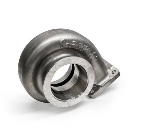 Garrett G40 Turbine Housing Kit Div T4 / V-Band 1.19 A/R - Standard Rotation