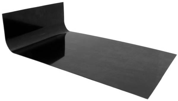 K&N Inner Hood Scoop Pan No Holes