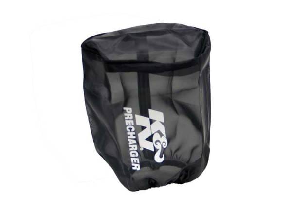 K&N Precharger WrapBlk.Universal