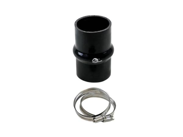 aFe BladeRunner Intercooler Coupling Kit for Cold Charge Pipe Ford Diesel Trucks 11-16 V8-6.7L (td)