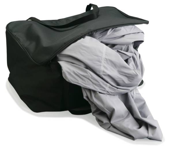 Covercraft Zippered Tote Bag - Large