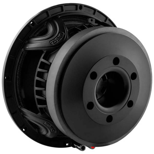 DS18 10in 700 Watts RMS 8 ohm Mid-Bass Loudspeakers