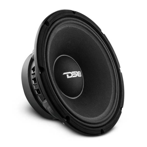 DS18 12in 750 Watts RMS 4 ohm Mid-Bass Loudspeakers