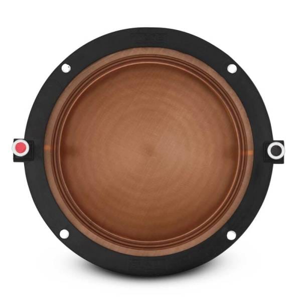 DS18 4in Replacement Diaphragm For PRO-DN24XPH.8 & Universal 8 ohm