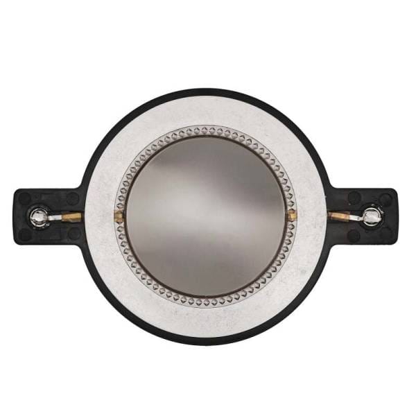 DS18 2in Titanium Replacement Diaphragm For PRO-DPL1 PRO-DPL1PH & Universal 8 ohm