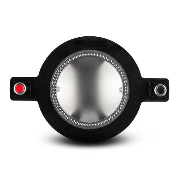 DS18 2in Titanium Replacement Diaphragm For PRO-DR2 & Universal 8 ohm