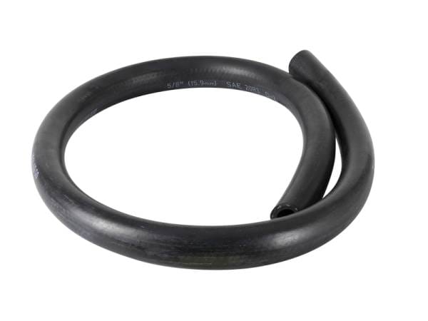 aFe Magnum FORCE Replacement Fuel Hose 5/8 IN ID x 36 IN L