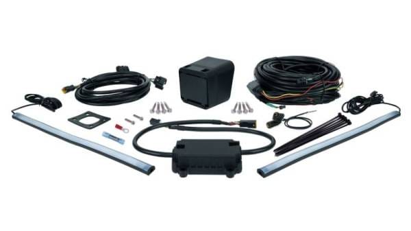 AirLift Performance Towtal View LaneGuard (Single Sensor Blind Spot Detection System)