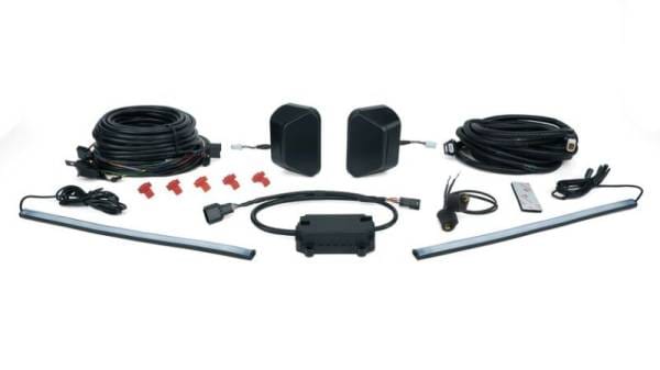 AirLift Performance Towtal View LaneGuard (Dual Sensor Blind Spot Detection System)