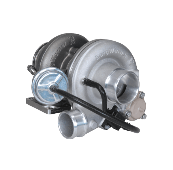 BorgWarner Cartridge EFR 6758 w/ Aluminum Bearing Housing