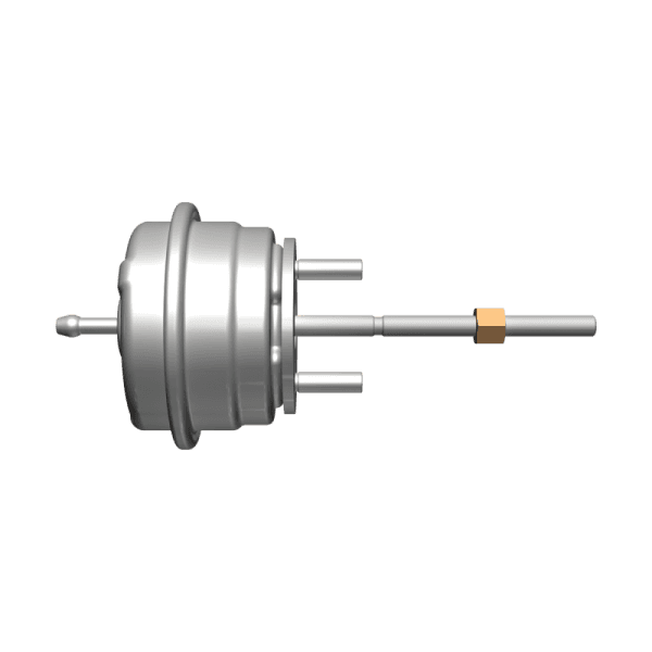 BorgWarner EFR Turbine Inlet V-Band Clamp