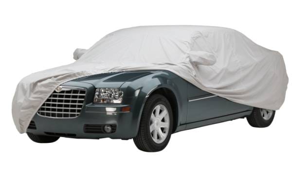 Covercraft 07-20 GMC Yukon Xl Custom Weathershield Hp Car Cover - Gray