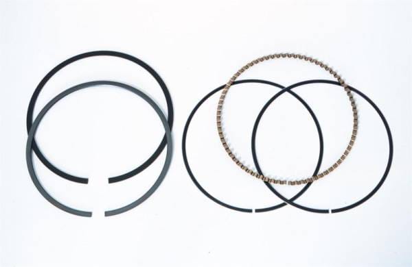 Mahle Rings Ford Truck 6.2L V8 Gas 2011 - Current Moly Ring Set