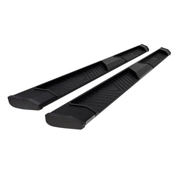 Westin 19-25 RAM 1500 Crew Cab (Excl. 2019+ Classic) AT6 Running Boards - Black
