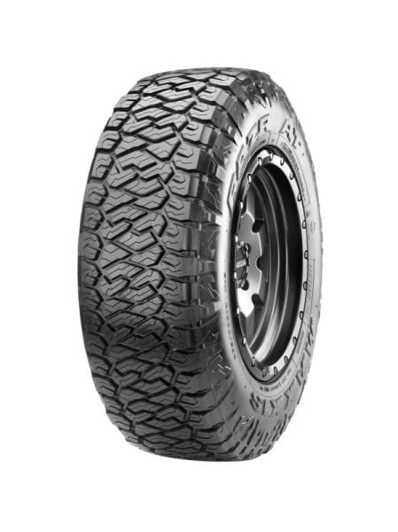 Maxxis AT-811 LT265/70R17 Razr AT 121S 10PR RBL