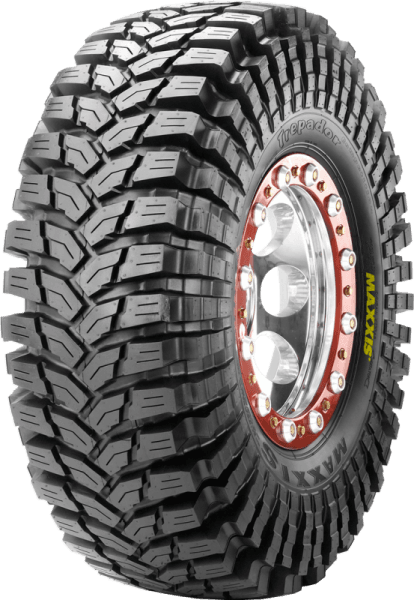 Maxxis M-8060 42x14.50-17 Trepador 6PR