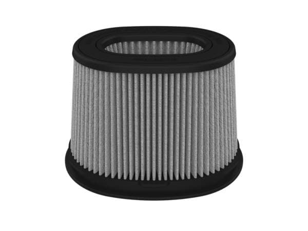 aFe Momentum Intake Air Filter w/Pro 5R (6 x 4)IN F x (8-1/2 x 6-1/2)IN B x (7-1/4 x 5)IN T x 6IN