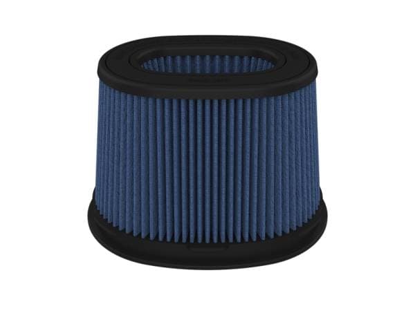aFe Momentum Intake Air Filter w/Pro 5R (6 x 4)IN F x (8-1/2 x 6-1/2)IN B x (7-1/4 x 5)IN T x 6IN