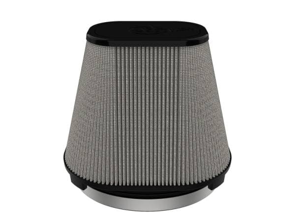 aFe TrackSeries Intake Replace Air Filterw/PDS Media 5.5x7.5in F x 9x7in B x 5.75x3.75in T x 7.5in H