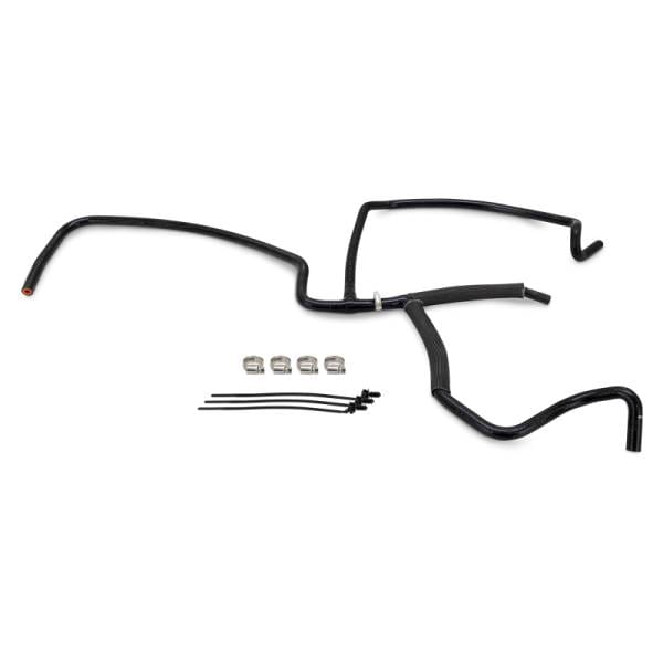 Mishimoto 20-24 Ford 6.7L Powerstroke Coolant Overflow Hose