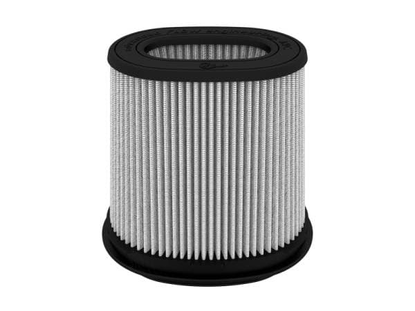 aFe Momentum Intake Replacement Filter w/ Pro DRY S Media - 6.75 x 4.75in)F x (8.25 x 6.25in)B (mt2)